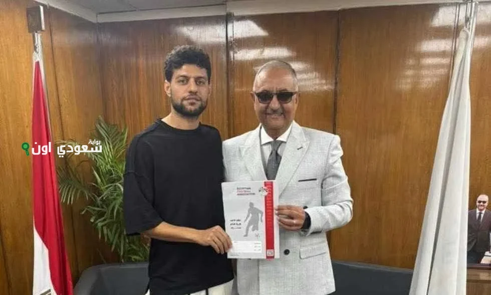 البنك الأهلي يكمل اتفاقه مع شلبى وربيع ينتقل للزمالك