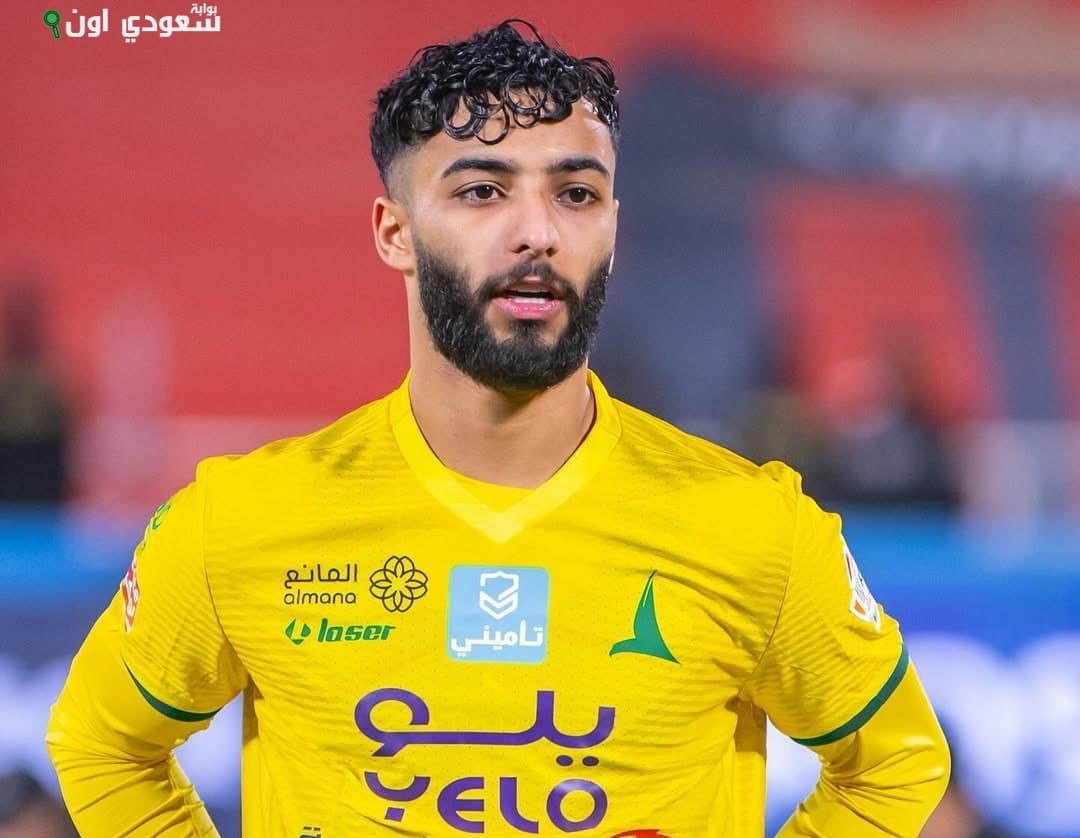 صالح أبو الشامات