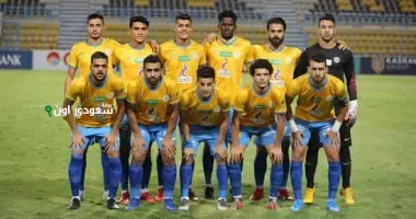 ميلود حمدى يمنح لاعبى الإسماعيلى إجازة قبل معسكر الإسكندرية