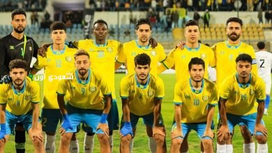 الإسماعيلى
