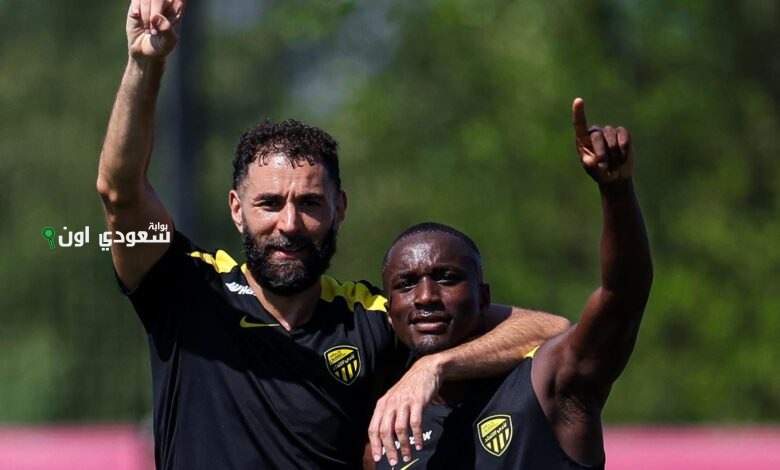 فريق الاتحاد يواجه جيماريش البرتغالي في ثاني تجاربه بمعسكر الإعداد للموسم الجديد