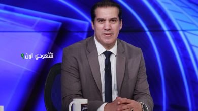 عمر الأيوبي
