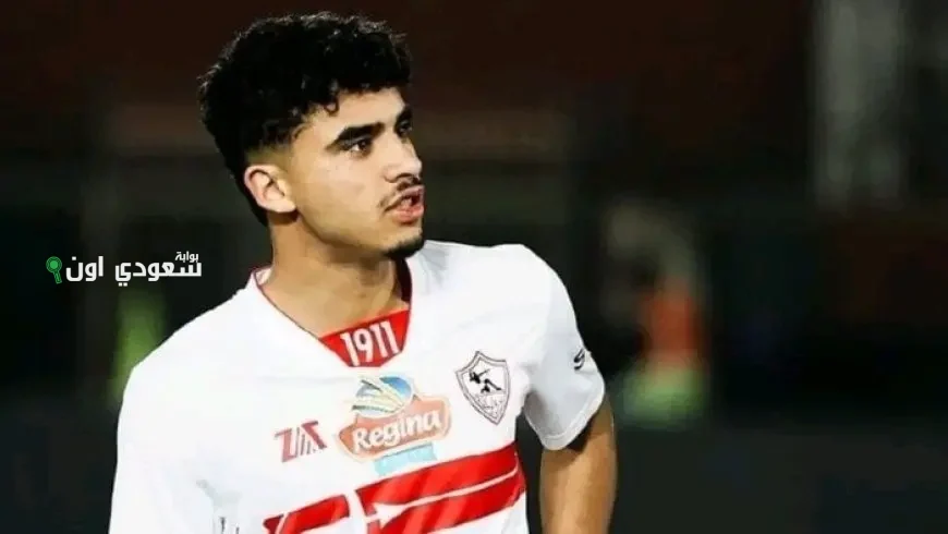 الجفالي يثير أزمة جديدة في الزمالك تعرف على التفاصيل