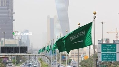 سكان المملكة يتجاوزون 35 مليون