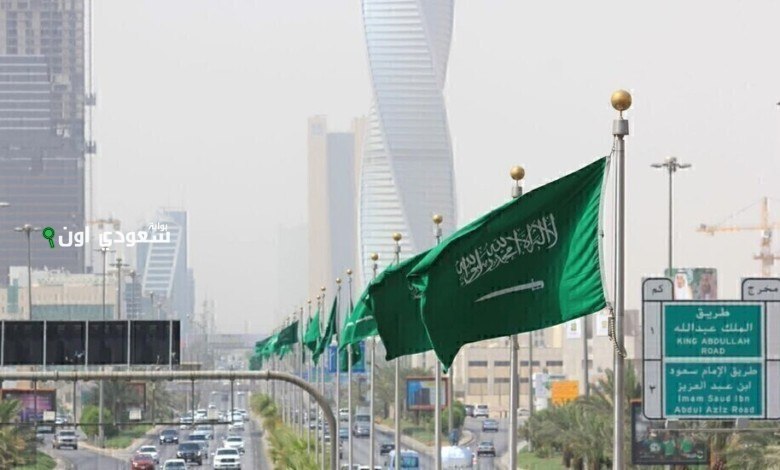 سكان المملكة يتجاوزون 35 مليون نسمة و55.6% منهم من السعوديين