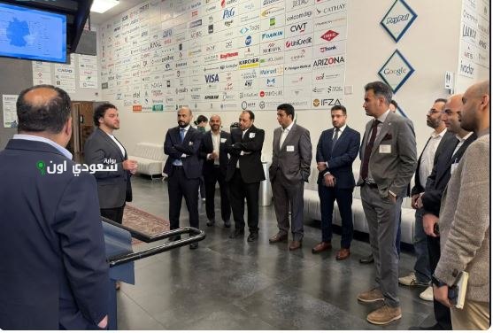 الوفد السعودي يختتم فعاليات مؤتمر BIO بتوقيع 17 اتفاقية جديدة لتعزيز التعاون العلمي