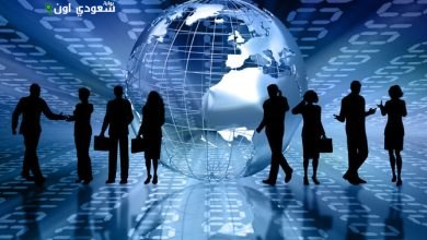 تطور مجتمع المعلومات وتأثيره على الحياة الرقمية والاتصال الاجتماعي الحديث