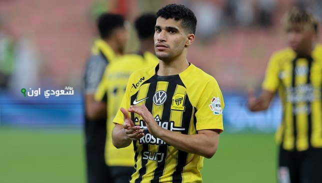الاتحاد السعودي يعلن رسميًا انضمام حامد الغامدي بعقد يمتد حتى عام 2030