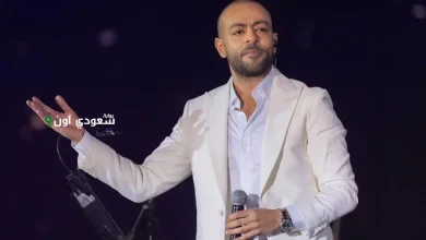 تامر عاشور