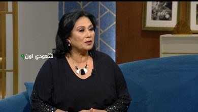 الفنانة سلوى عثمان