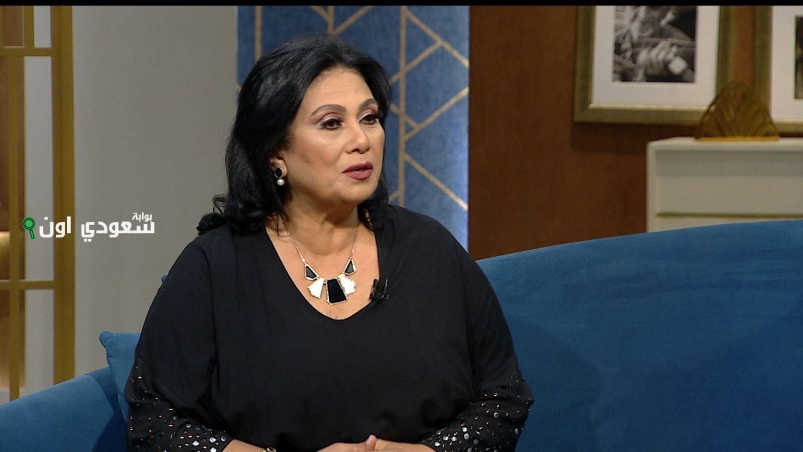 الفنانة سلوى عثمان