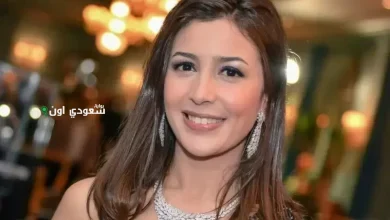 النجمة المغربية جنات