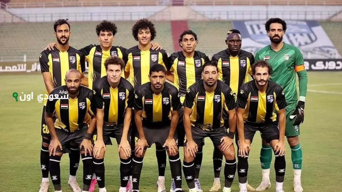 ست صفقات تعزز فريق المقاولون العرب في معسكر الإسكندرية