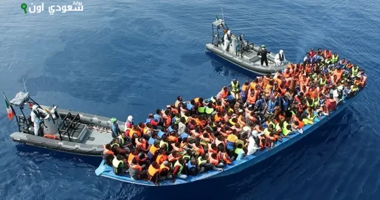 إيطاليا: مصر تتخذ خطوات جديدة لوقف قوارب الهجرة غير الشرعية المتجهة نحو اوربا
