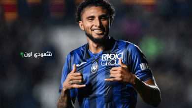 إيدرسون، نجم فريق أتالانتا الإيطالي