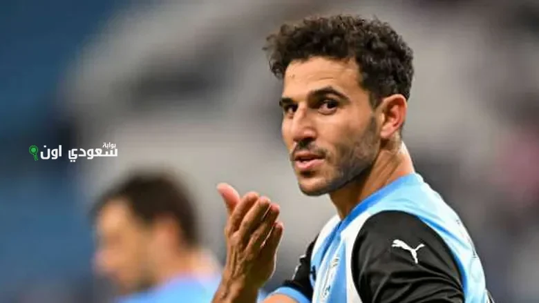 الوكرة القطرى لا يزال موقفنا غير محدد بشأن عرض بيراميدز لضم اللاعب حمدى فتحى