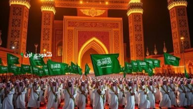 السعودية تحتفل باليوم العالمي للأمل 2025 وتجسد الرؤية والطموح