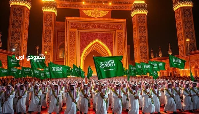 السعودية تحتفل باليوم العالمي للأمل 2025 وتجسد الرؤية والطموح