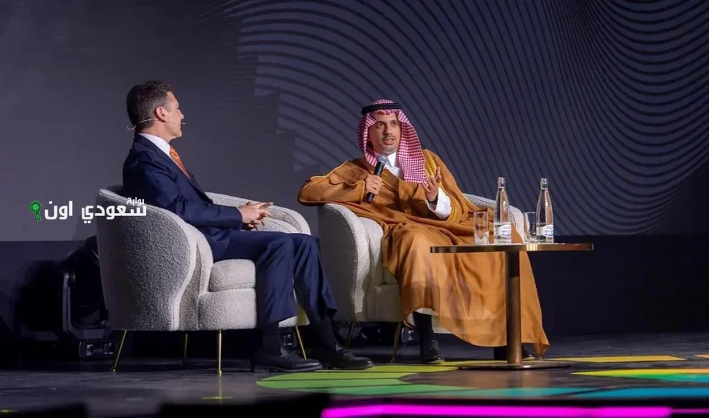 السعودية تعزز ريادتها الرقمية وتستمر في دعم التنمية المستدامة على الصعيد العالمي