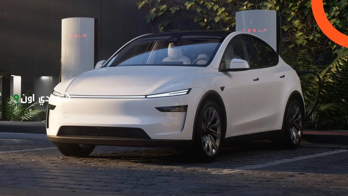 تسلا Model 3 2026