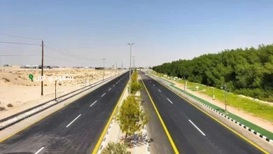 بلدية مليجة تستمر في تطوير البنية التحتية من خلال إنشاء وتأهيل 82000 م2 من الطرق