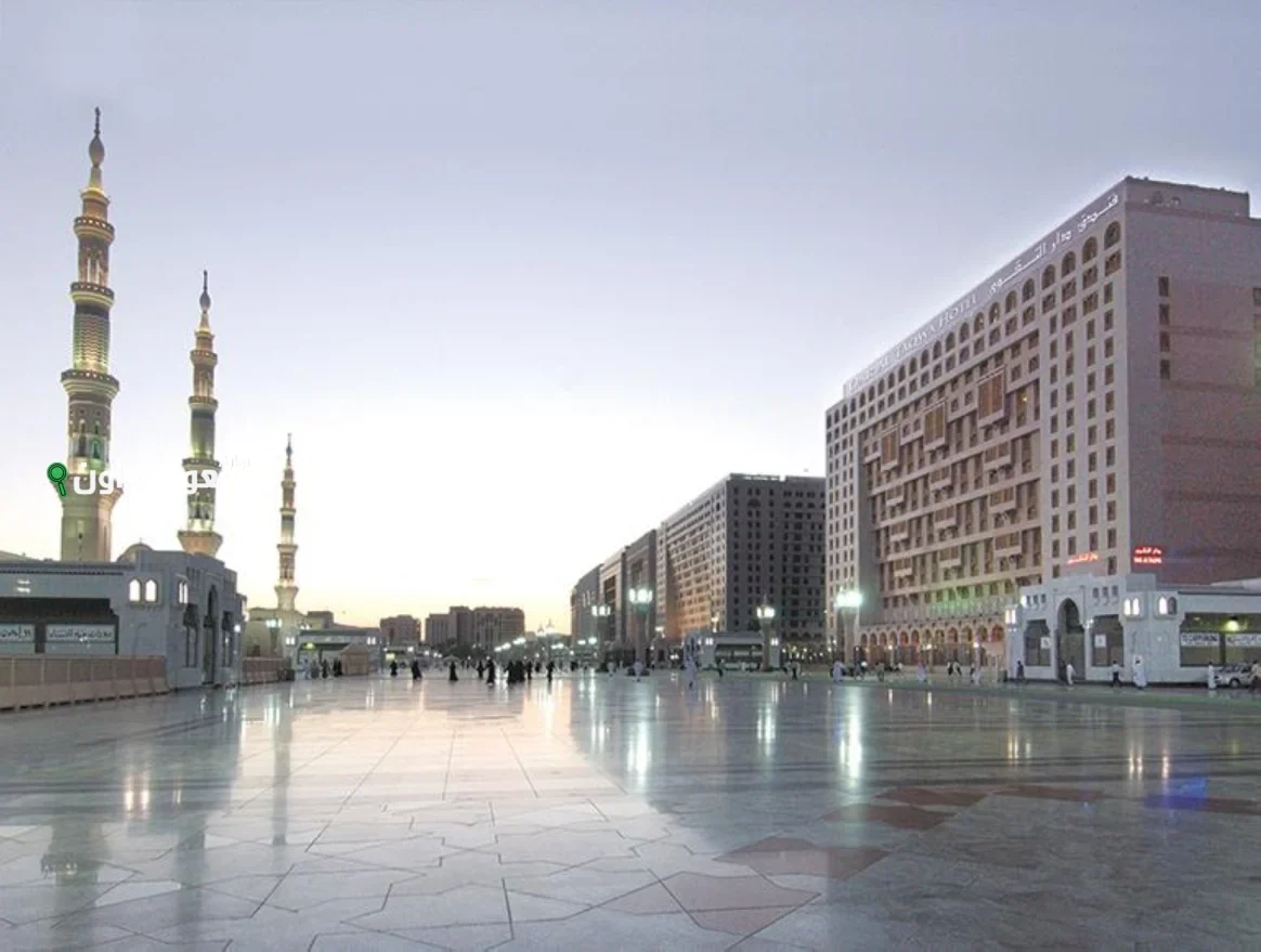 حلول مبتكرة لمواقف مركزية المدينة تشمل «المترو» و«الترددي» و«الأنظمة الذكية»