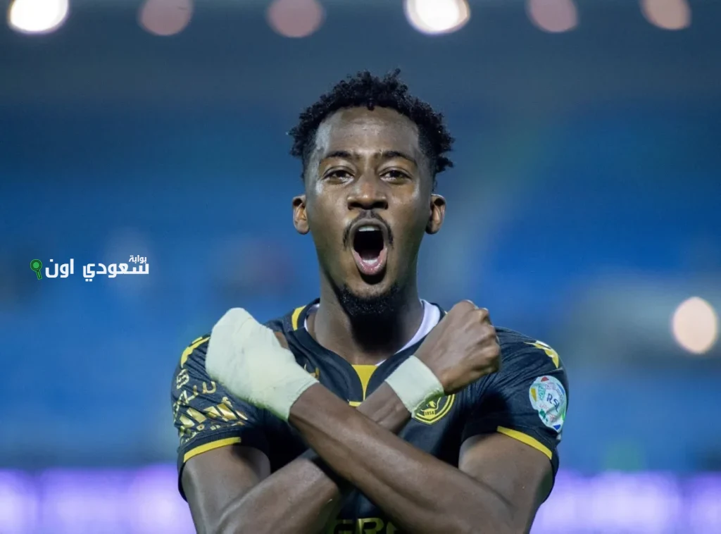 عون السلولي في صدارة اهتمامات النصر هذا الصيف وسط توقعات لمنافسة قوية للغاية