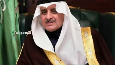 أمير منطقة تبوك، الأمير فهد بن سلطان بن عبد العزيز،