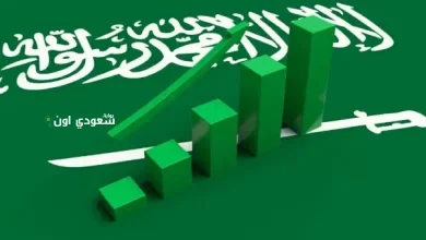 استقرار التضخم السنوي في السعودية عند 2.3% يونيو 2025