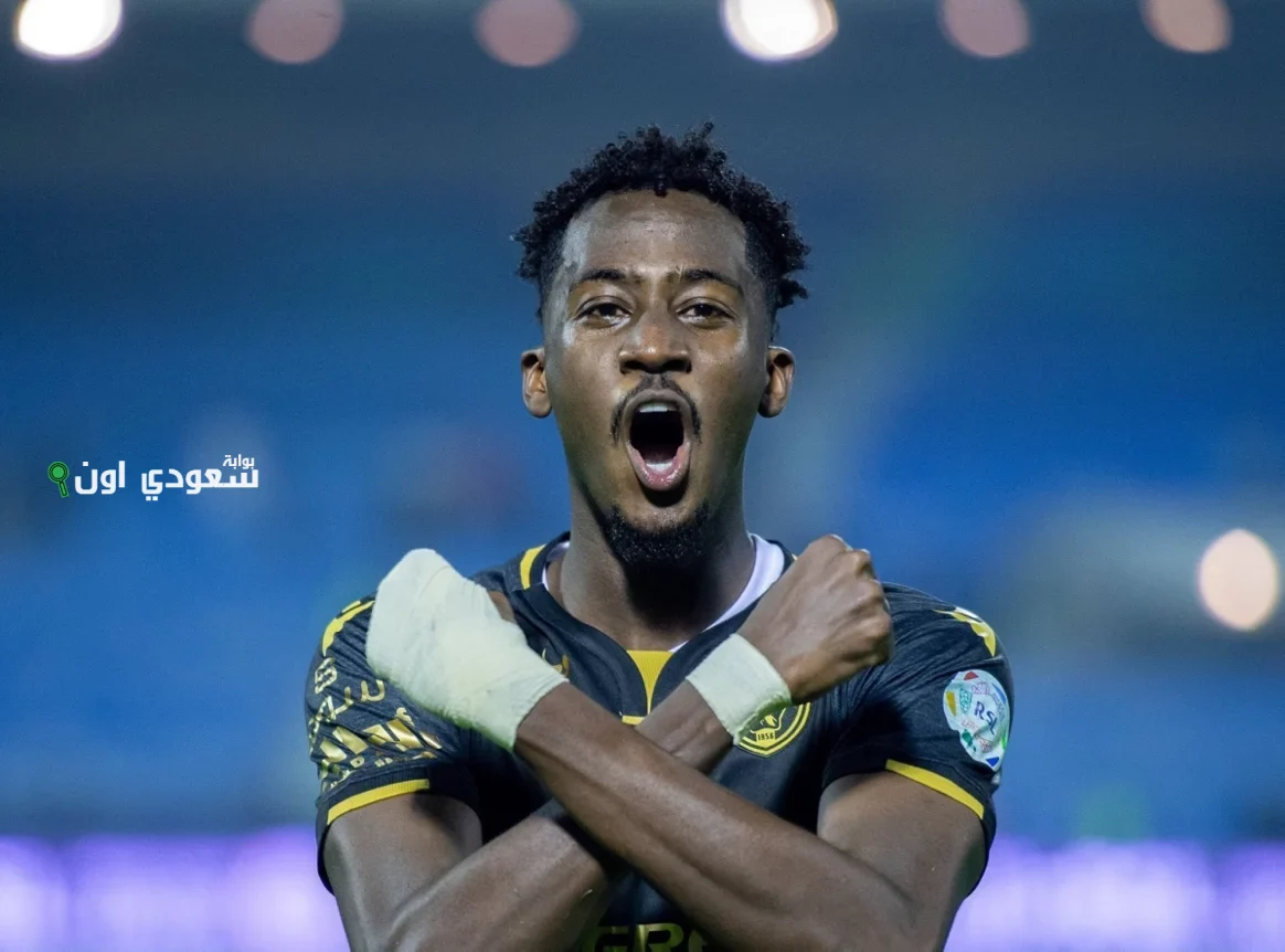 عون السلولي