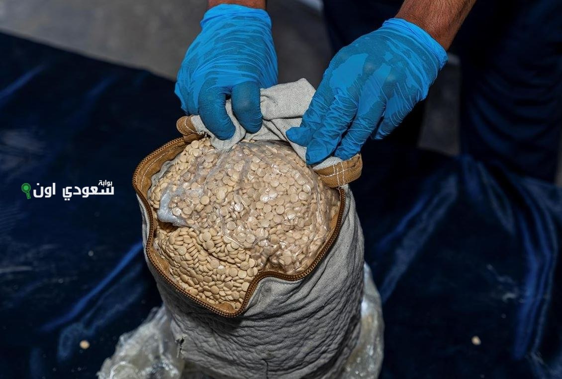 إحباط عملية تهريب كبيرة