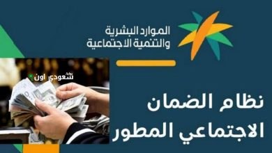 كيفية الاستعلام عن الضمان الاجتماعي المطور لعام 1446 برقم الهوية في مصر بخطوات سهلة