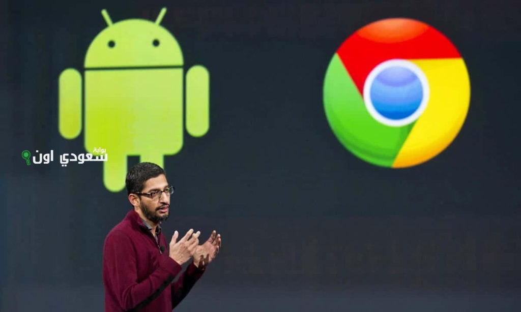 مسؤول تنفيذي في جوجل يؤكد خطط دمج نظامي ChromeOS وAndroid لتعزيز تجربة المستخدم