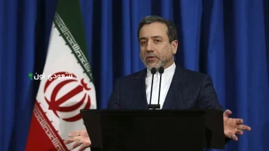 وزير الخارجية الإيراني السابق عباس عراقجي