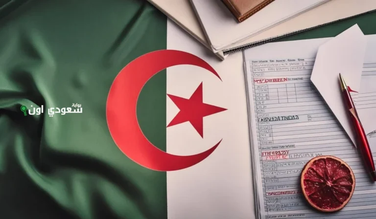 نتائج بكالوريا الجزائر 2025 رابط مباشر للاستعلام برقم التسجيل وكشف النقاط المفصل