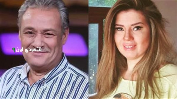 رانيا فريد شوقي و فاروق الفيشاوي