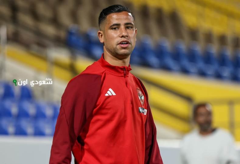 رضا سليم يتبع نهج صفقة الجزائر والأهلي ينجح في استقطاب صفقة زد لصد زمالك