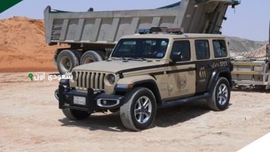 ضبط مقيمين مخالفين