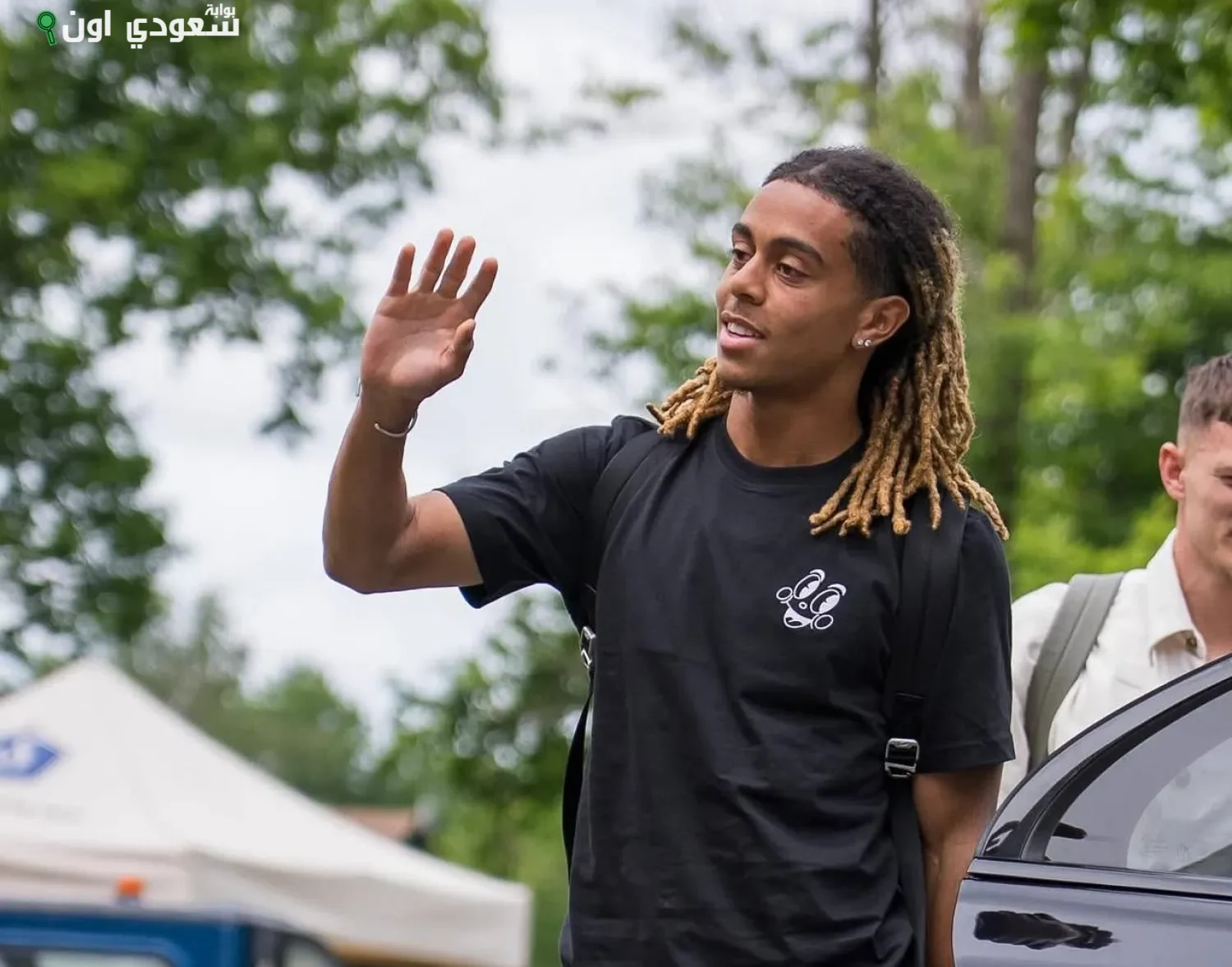 سايمون بوابري