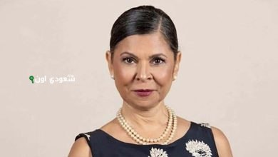 الفنانة سلوى محمد علي