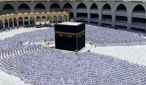 شروط العمرة الجديدة للمصريين 2025