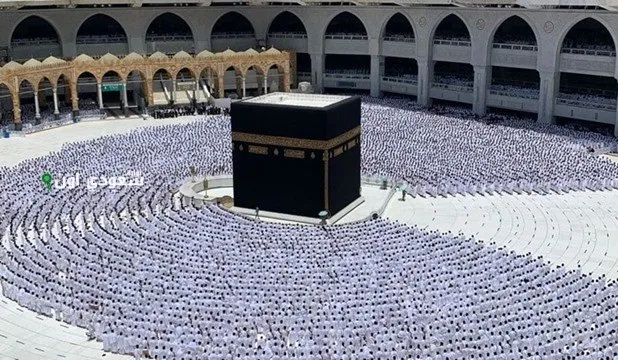 شروط العمرة الجديدة للمصريين 2025