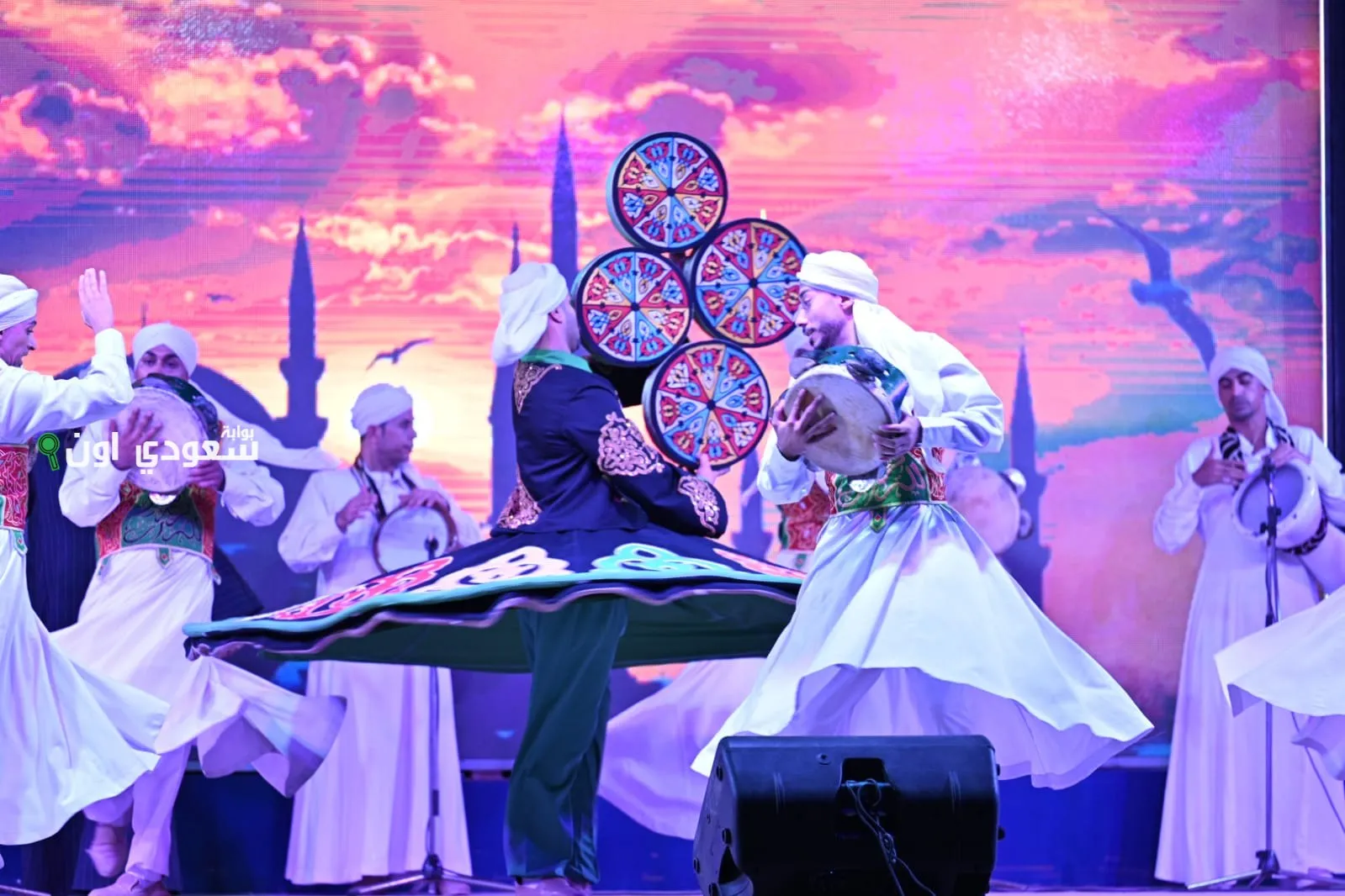 إطلاق فعاليات الهيئة بالمسرح القومي وبدء مهرجان صيف بلدنا ومؤتمر لاكتشاف المواهب بالتعاون مع سليم سحاب