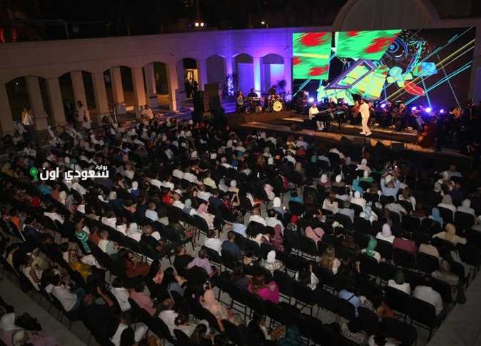 صيف الأوبرا 2025