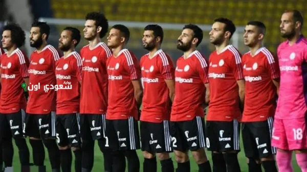 الطلائع يستعد للموسم الجديد بمباراة ودية يوم الأربعاء