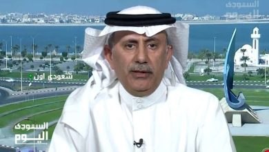 الإعلامي عادل الملحم