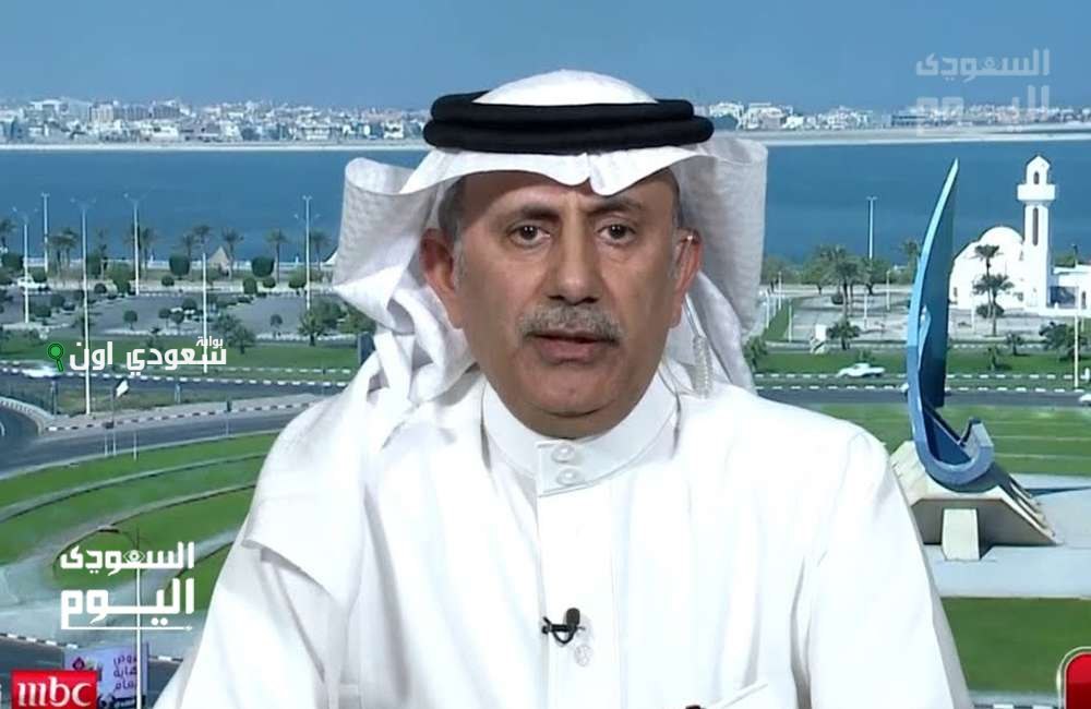 الملحم يطرح سؤالًا “مثيرًا” للمقربين من النصر ويتحدى الإجابة خلال مهلة محددة
