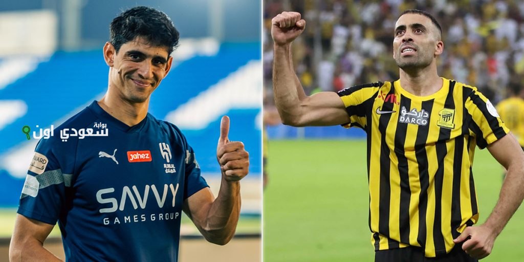 الهلال يجدّد زمالة بونو وحمد الله خلال 10 مباريات قبل كأس العالم للأندية 2025