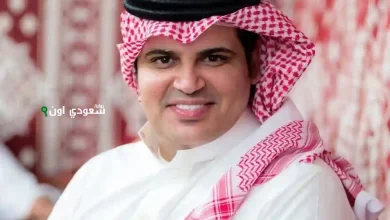 عبدالعزيز العصيمي