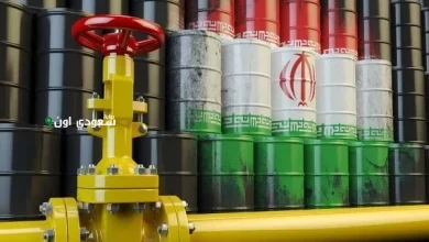 عقوبات أمريكية مشددة تستهدف قطاع النفط الإيراني بشكل كبير